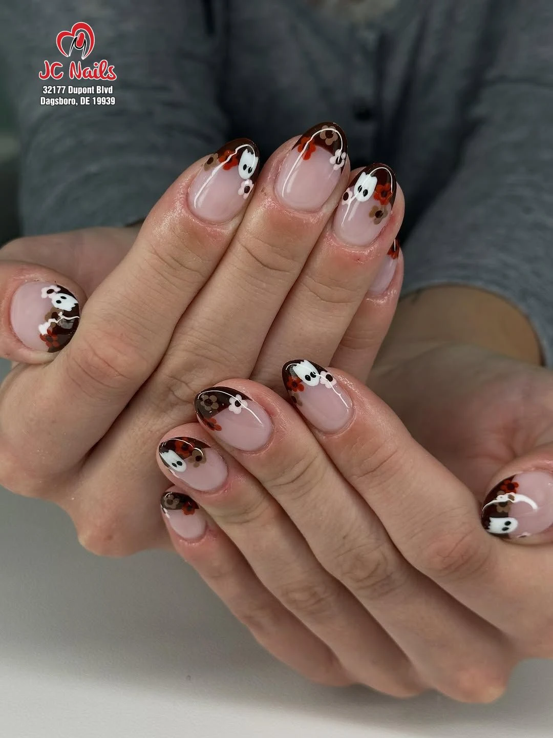 JC Nails